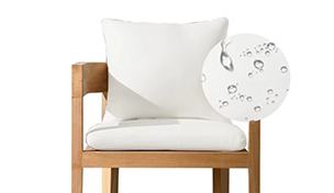 Waterproof fabric - waterproof and stain resistant 