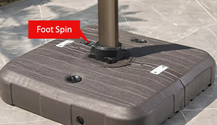 Large Pulley Water Tank Move Easily 