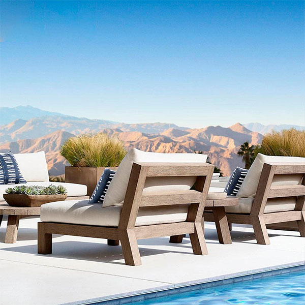 Outdoor Sofas
