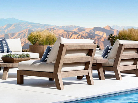Outdoor Sofas